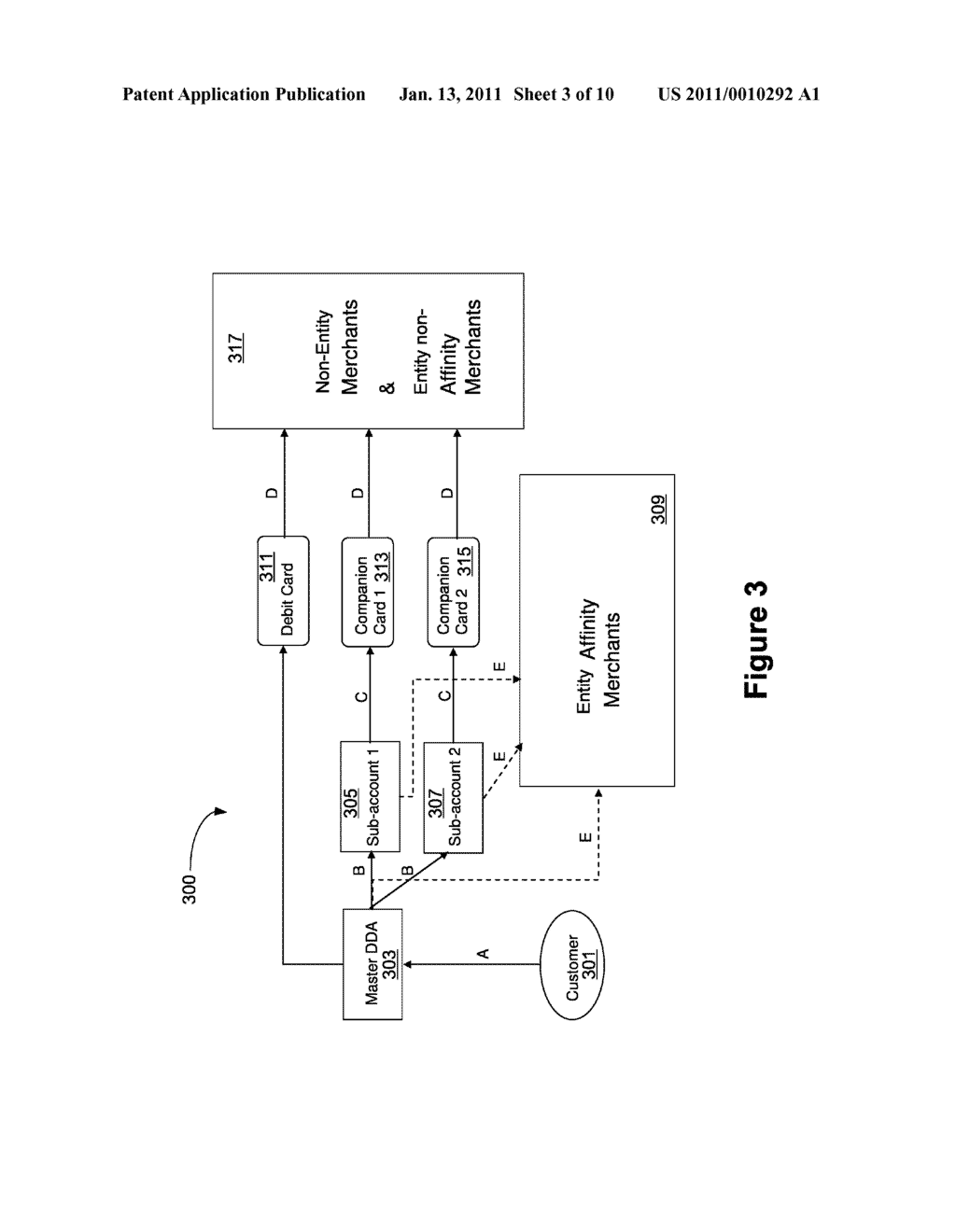 PAYMENT TRANSACTIONS USING PAYEE ACCOUNT ALIASES - diagram, schematic, and image 04