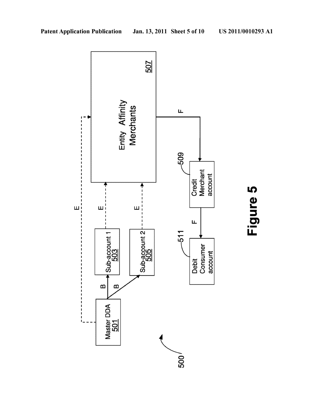 ACCOUNT ALIAS DATA REPOSITORY - diagram, schematic, and image 06