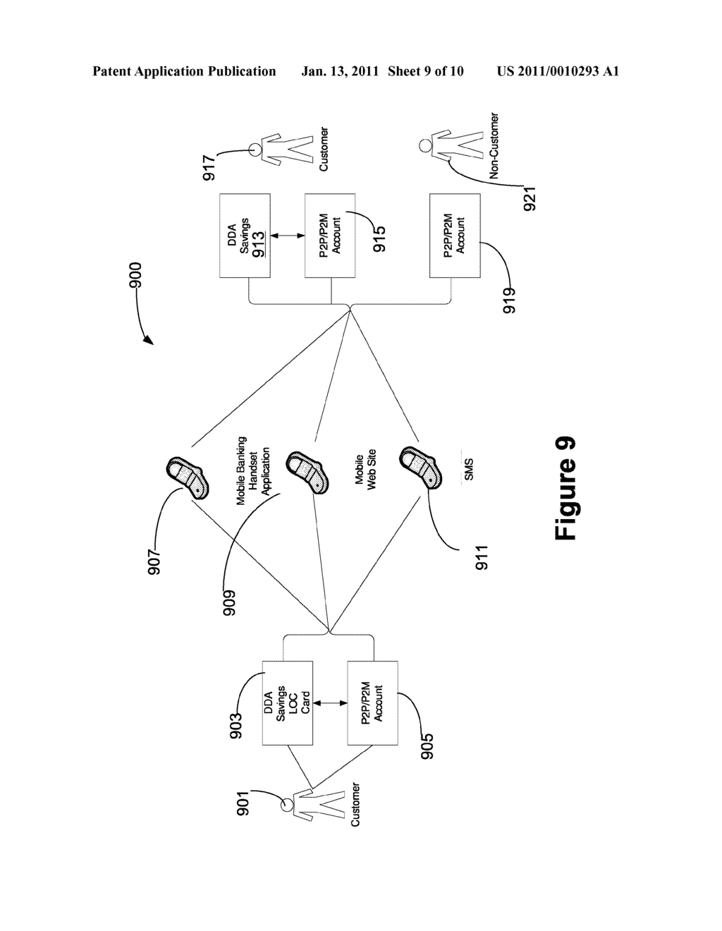 ACCOUNT ALIAS DATA REPOSITORY - diagram, schematic, and image 10