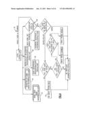 Real estate information exchange process and system diagram and image