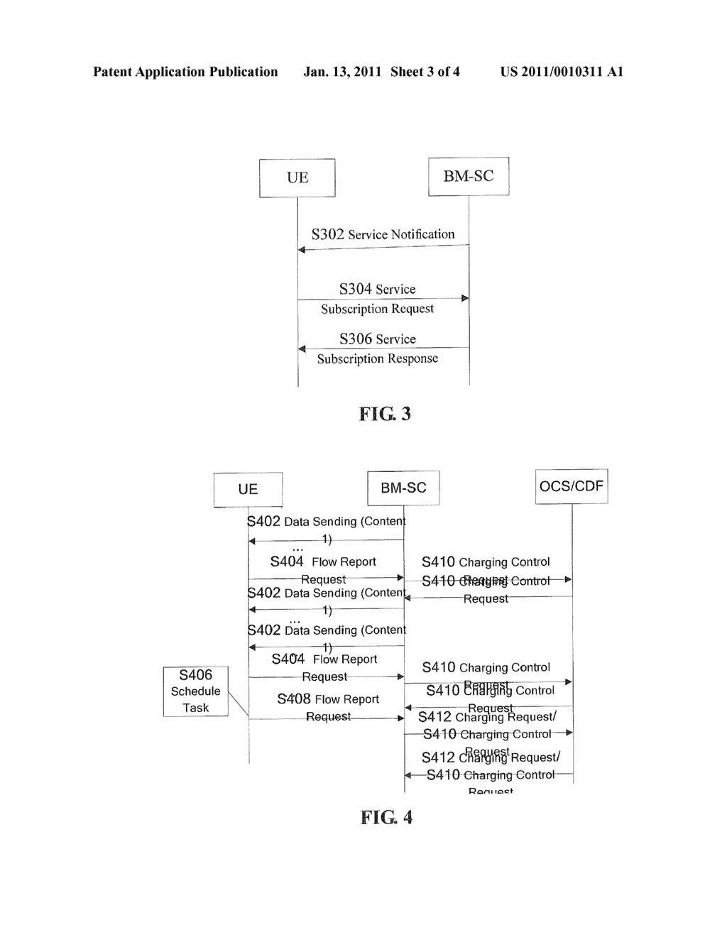 Method and System for Charging According to Flow of MBMS - diagram, schematic, and image 04