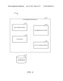 SYSTEMS AND METHODS FOR MAKING CONTEXTUAL RECOMMENDATIONS diagram and image