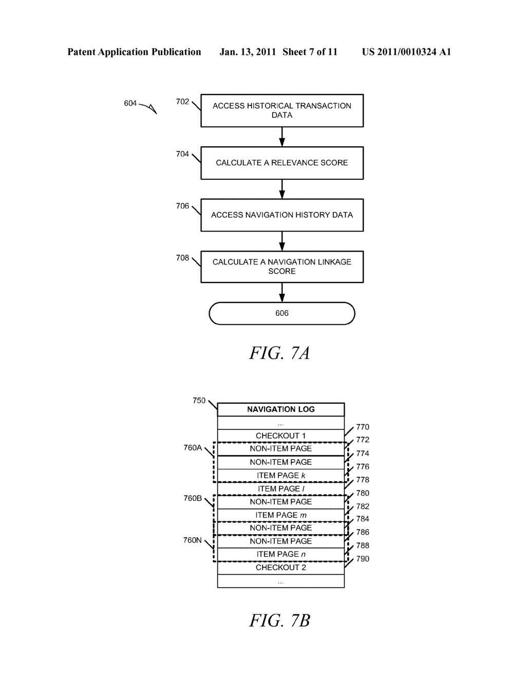 SYSTEMS AND METHODS FOR MAKING CONTEXTUAL RECOMMENDATIONS - diagram, schematic, and image 08