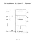 Apparatus and Method for Read Optimized Bulk Data Storage diagram and image