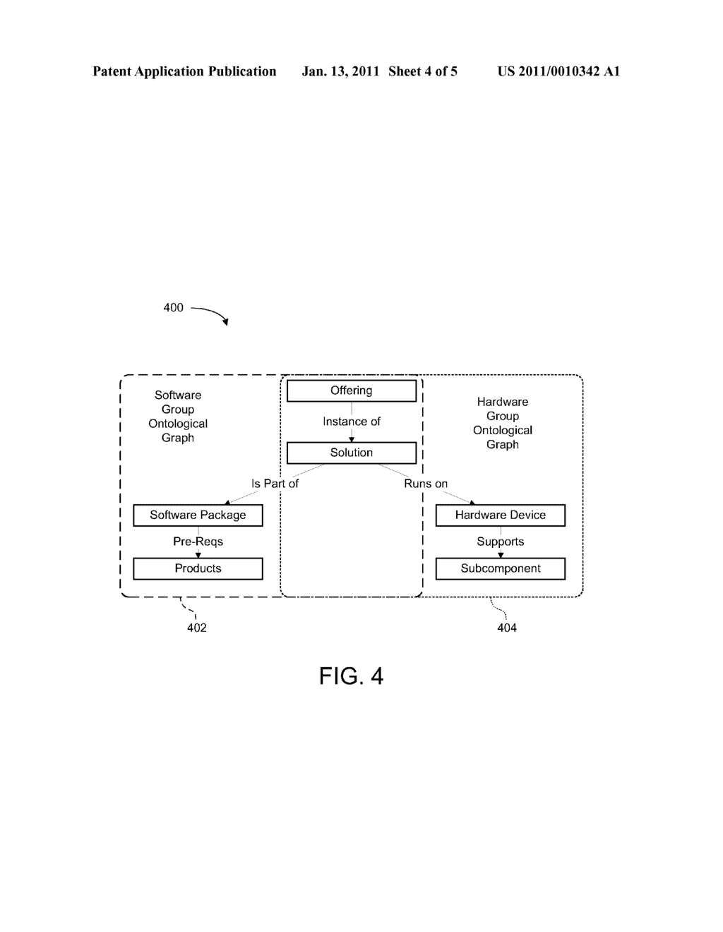 SYSTEM, METHOD, AND APPARATUS FOR REPLICATING A PORTION OF A CONTENT REPOSITORY USING BEHAVIORAL PATTERNS - diagram, schematic, and image 05