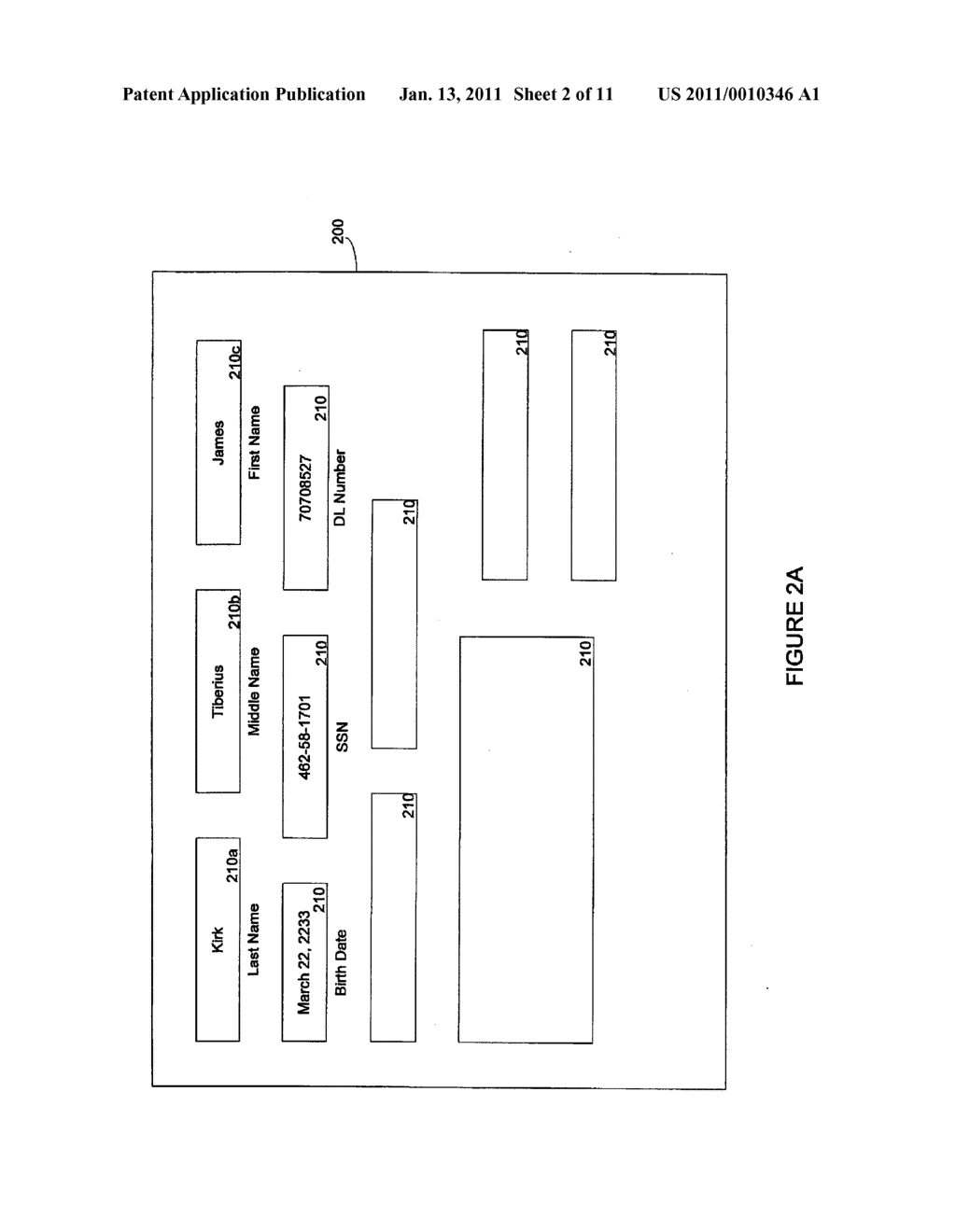 PROCESSING RELATED DATA FROM INFORMATION SOURCES - diagram, schematic, and image 03