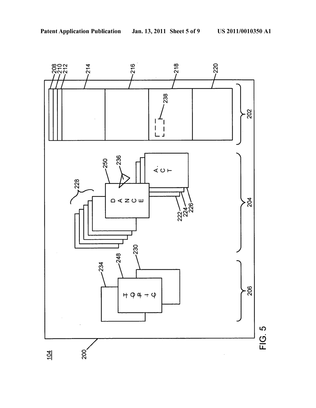 AUTOMATED VIEWABLE SELECTABLE CHANGE HISTORY MANIPULATION - diagram, schematic, and image 06