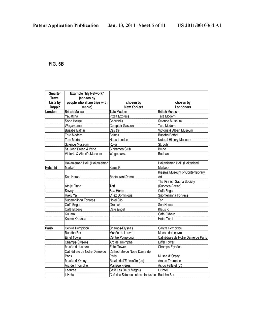 GEOGRAPHICAL ITEM IDENTIFICATION - diagram, schematic, and image 06