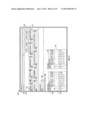 Method and apparatus for displaying search results while preparing a media plan diagram and image