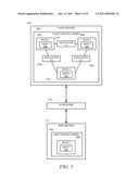 ASSOCIATED CONTENT SYSTEM diagram and image