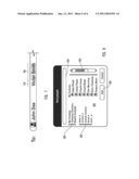 CONTACT PICKER INTERFACE diagram and image