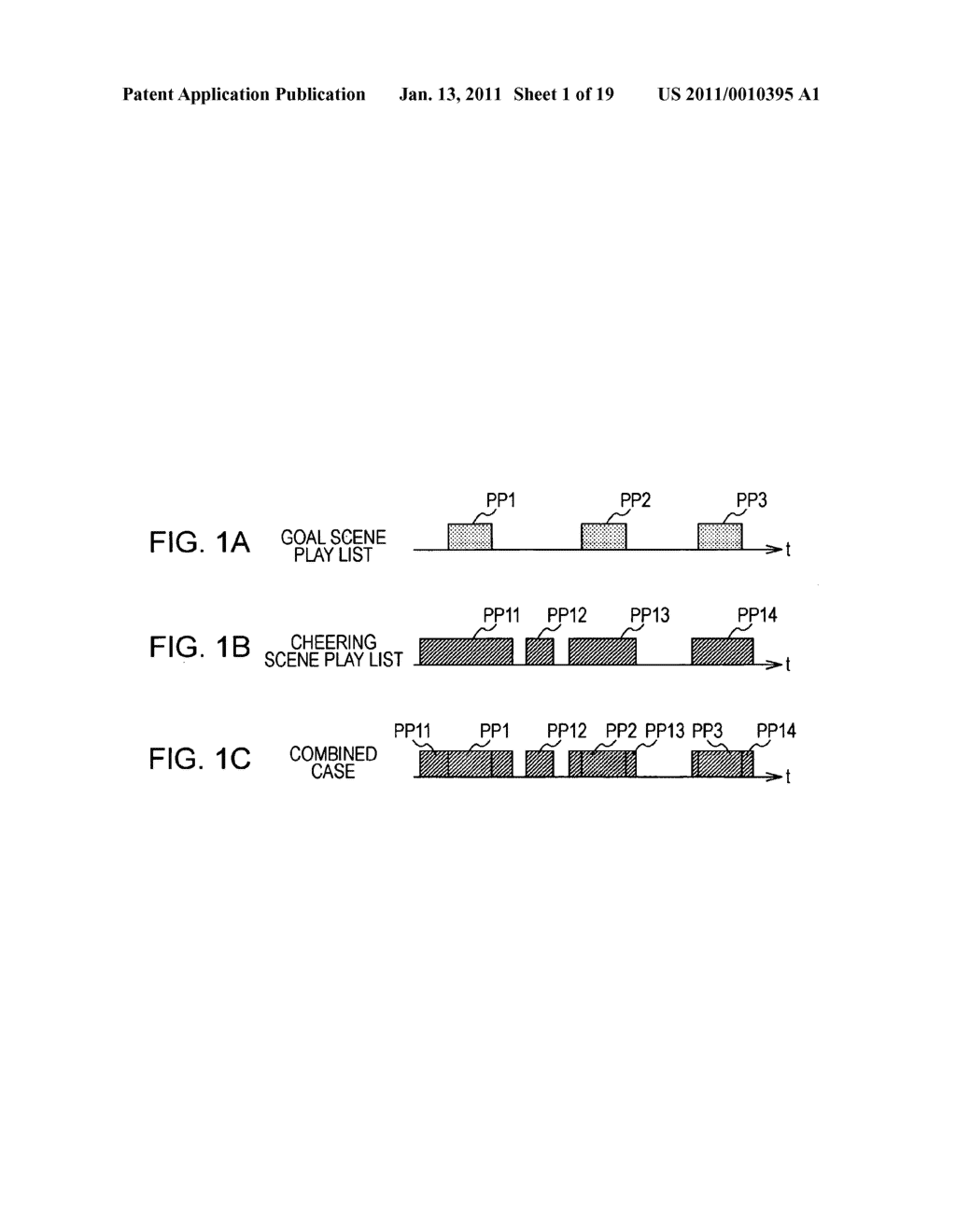 Information processing apparatus and play list display method - diagram, schematic, and image 02