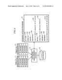 DATA-DRIVEN DATABASE PROCESSOR diagram and image