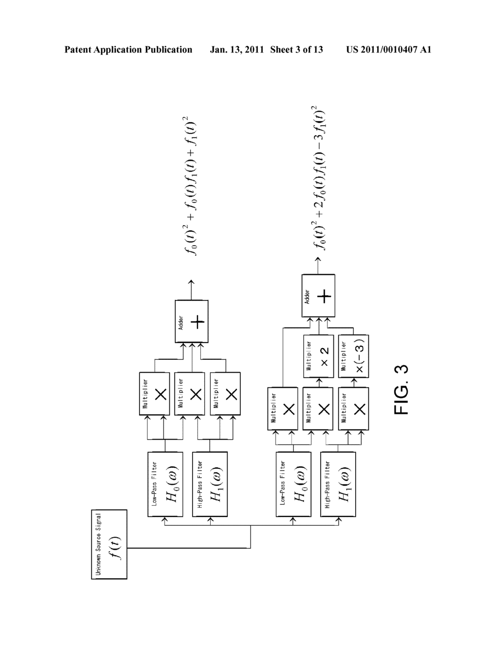 SIGNAL APPROXIMATION SYSTEM FOR MINIMIZING THE MEASURE OF WORST-CASE ERROR - diagram, schematic, and image 04