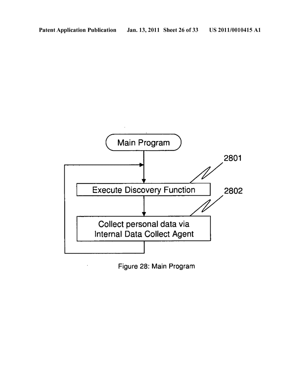 PERSONAL INFORMATION BANK SYSTEM - diagram, schematic, and image 27