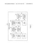 MOBILE TERMINAL, INFORMATION DISTRIBUTION SERVER, AND INFORMATION DISTRIBUTION SYSTEM diagram and image