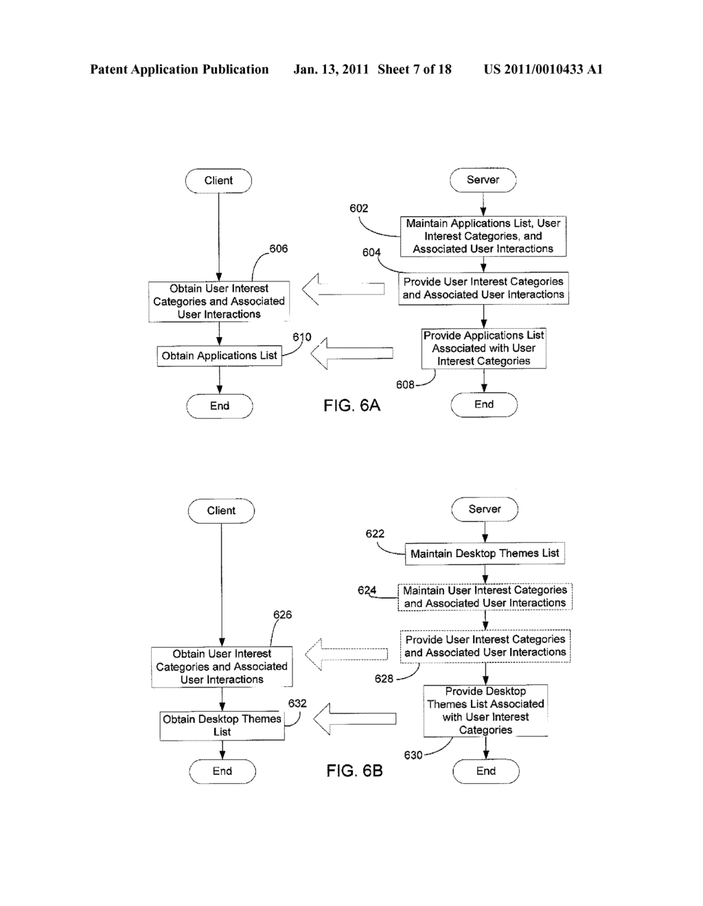 TARGETED PRESENTATION AND DELIVERY OF THEMES - diagram, schematic, and image 08