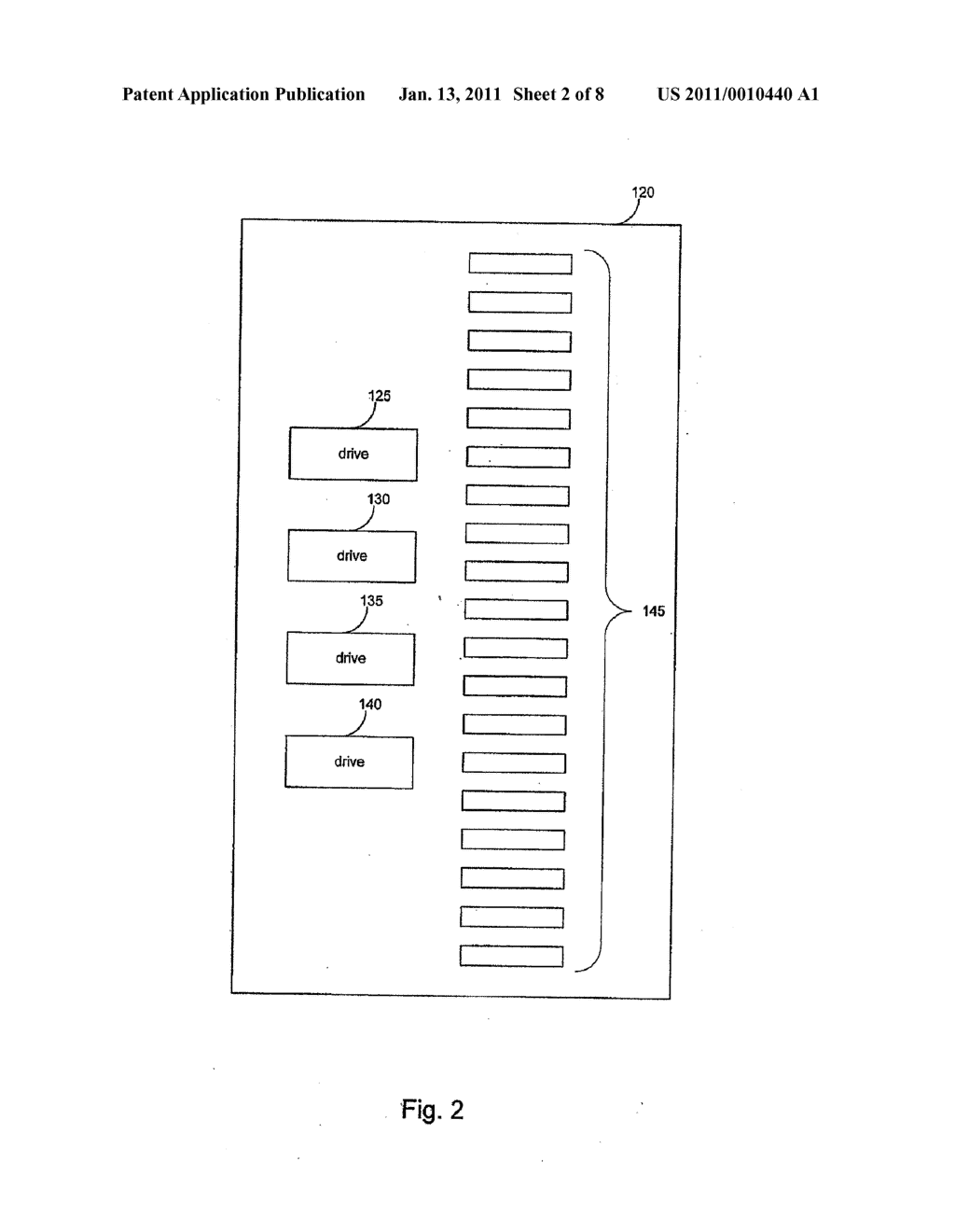 SYSTEMS AND METHODS FOR PERFORMING STORAGE OPERATIONS IN A COMPUTER NETWORK - diagram, schematic, and image 03