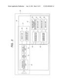 INFORMATION PROVISION SYSTEM, TERMINAL FOR TRANSMITTING/RECEIVING INFORMATION, AND INFORMATION PROVISION METHOD diagram and image