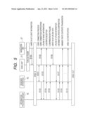 INFORMATION PROVISION SYSTEM, TERMINAL FOR TRANSMITTING/RECEIVING INFORMATION, AND INFORMATION PROVISION METHOD diagram and image