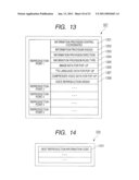 INFORMATION PROVISION SYSTEM, TERMINAL FOR TRANSMITTING/RECEIVING INFORMATION, AND INFORMATION PROVISION METHOD diagram and image