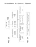 INFORMATION PROVISION SYSTEM, TERMINAL FOR TRANSMITTING/RECEIVING INFORMATION, AND INFORMATION PROVISION METHOD diagram and image