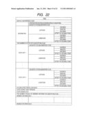 INFORMATION PROVISION SYSTEM, TERMINAL FOR TRANSMITTING/RECEIVING INFORMATION, AND INFORMATION PROVISION METHOD diagram and image