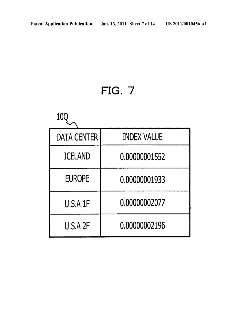 RECORDING MEDIUM STORING LOAD-DISTRIBUTION PROGRAM, LOAD-DISTRIBUTION APPARATUS, AND LOAD-DISTRIBUTION METHOD - diagram, schematic, and image 08