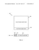 Methods and Systems for Providing Template Based Compression diagram and image