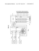 DATA PROCESSOR AND CONTROL SYSTEM diagram and image