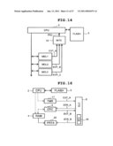 DATA PROCESSOR AND CONTROL SYSTEM diagram and image