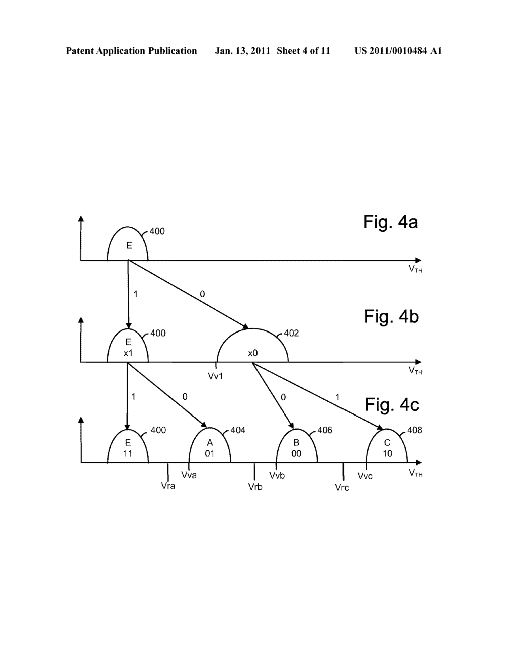 OPTIMIZED PAGE PROGRAMMING ORDER FOR NON-VOLATILE MEMORY - diagram, schematic, and image 05