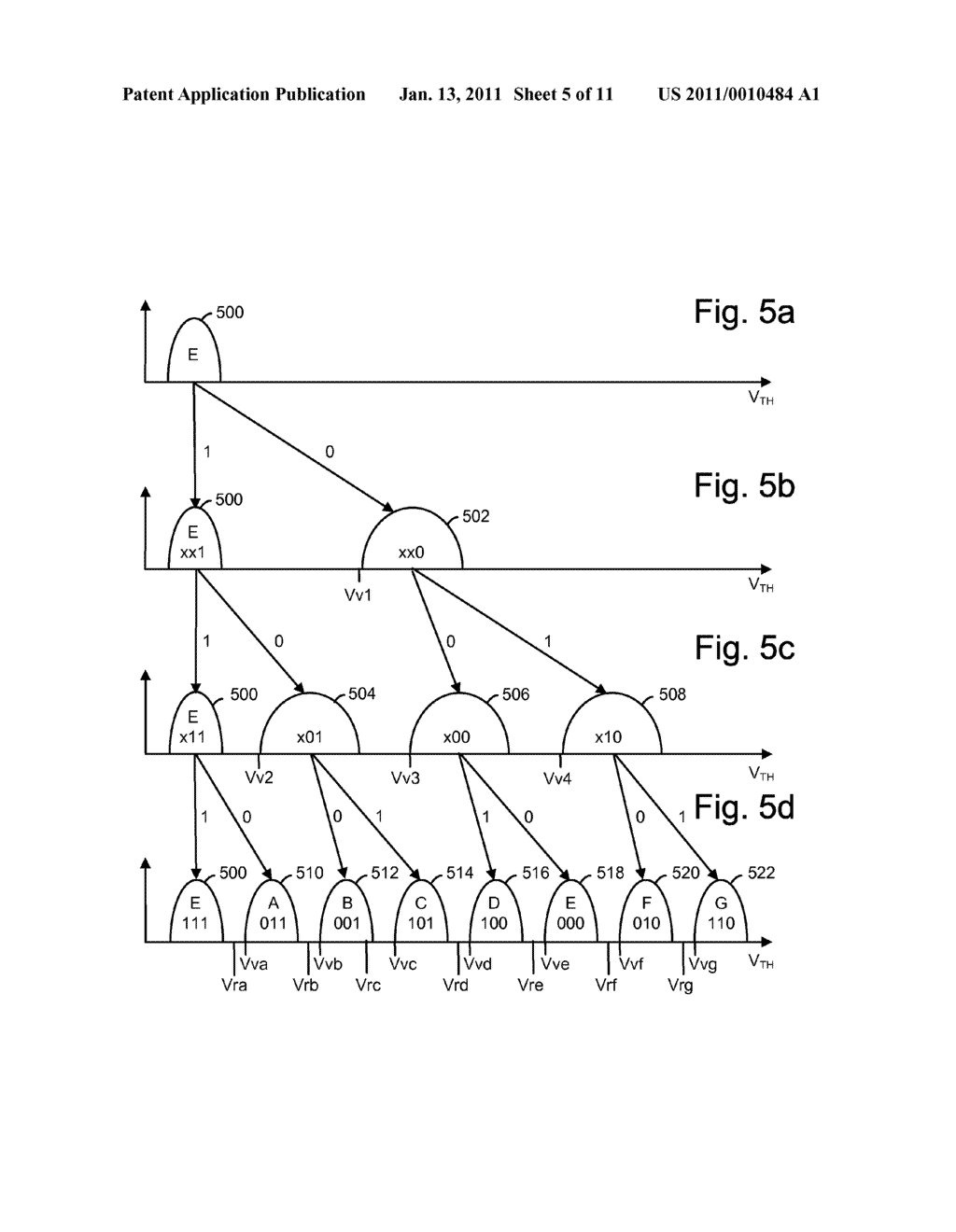 OPTIMIZED PAGE PROGRAMMING ORDER FOR NON-VOLATILE MEMORY - diagram, schematic, and image 06