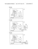 Data Protection for Non-Volatile Semiconductor Memory Using Block Protection Flags diagram and image