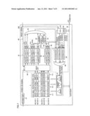 Data Protection for Non-Volatile Semiconductor Memory Using Block Protection Flags diagram and image