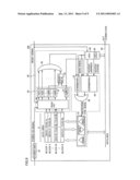 Data Protection for Non-Volatile Semiconductor Memory Using Block Protection Flags diagram and image