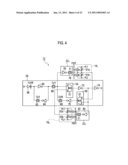 NONVOLATILE STORAGE GATE, OPERATION METHOD FOR THE SAME, AND NONVOLATILE STORAGE GATE EMBEDDED LOGIC CIRCUIT, AND OPERATION METHOD FOR THE SAME diagram and image