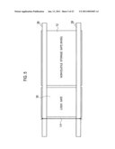 NONVOLATILE STORAGE GATE, OPERATION METHOD FOR THE SAME, AND NONVOLATILE STORAGE GATE EMBEDDED LOGIC CIRCUIT, AND OPERATION METHOD FOR THE SAME diagram and image