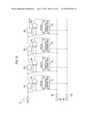 NONVOLATILE STORAGE GATE, OPERATION METHOD FOR THE SAME, AND NONVOLATILE STORAGE GATE EMBEDDED LOGIC CIRCUIT, AND OPERATION METHOD FOR THE SAME diagram and image