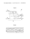 NONVOLATILE STORAGE GATE, OPERATION METHOD FOR THE SAME, AND NONVOLATILE STORAGE GATE EMBEDDED LOGIC CIRCUIT, AND OPERATION METHOD FOR THE SAME diagram and image