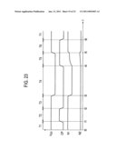 NONVOLATILE STORAGE GATE, OPERATION METHOD FOR THE SAME, AND NONVOLATILE STORAGE GATE EMBEDDED LOGIC CIRCUIT, AND OPERATION METHOD FOR THE SAME diagram and image