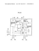 NONVOLATILE STORAGE GATE, OPERATION METHOD FOR THE SAME, AND NONVOLATILE STORAGE GATE EMBEDDED LOGIC CIRCUIT, AND OPERATION METHOD FOR THE SAME diagram and image