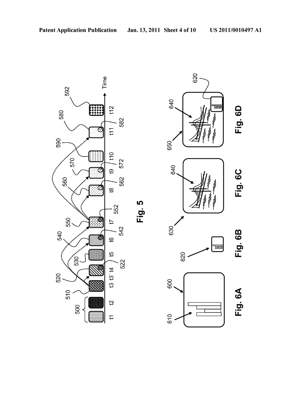 A STORAGE DEVICE RECEIVING COMMANDS AND DATA REGARDLESS OF A HOST - diagram, schematic, and image 05