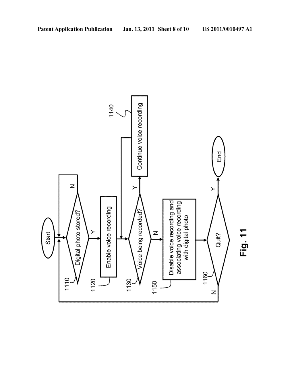 A STORAGE DEVICE RECEIVING COMMANDS AND DATA REGARDLESS OF A HOST - diagram, schematic, and image 09