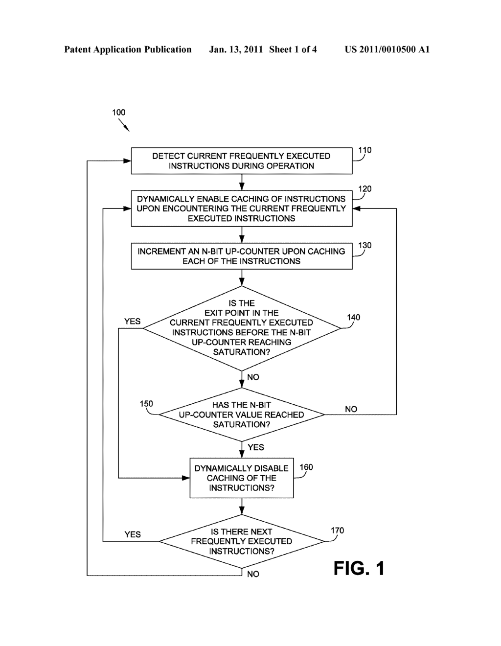 Novel Context Instruction Cache Architecture for a Digital Signal Processor - diagram, schematic, and image 02