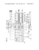 CACHE MEMORY diagram and image