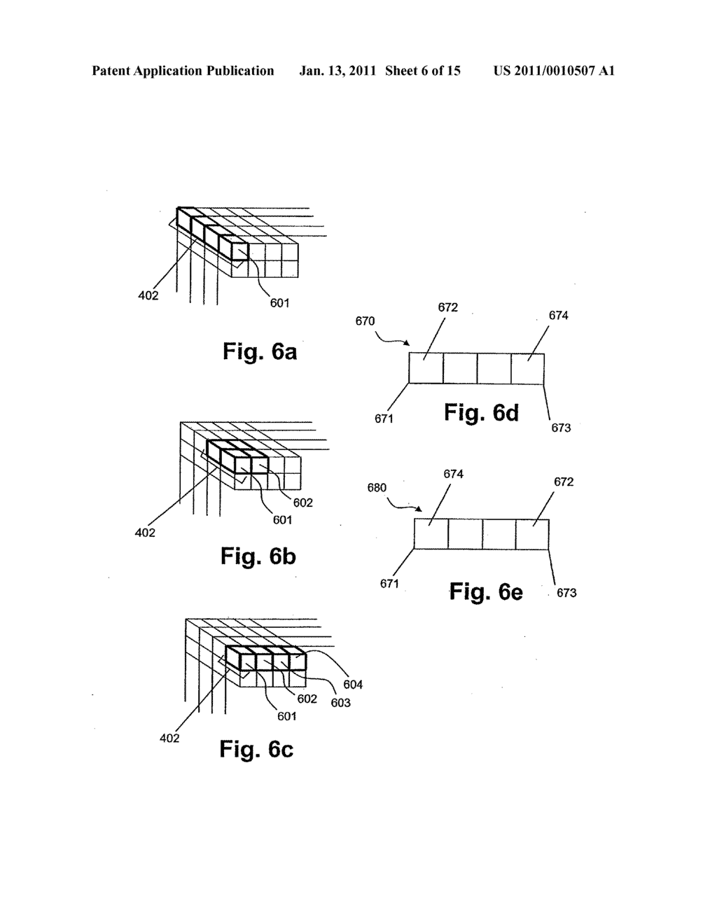 HOST MEMORY INTERFACE FOR A PARALLEL PROCESSOR - diagram, schematic, and image 07