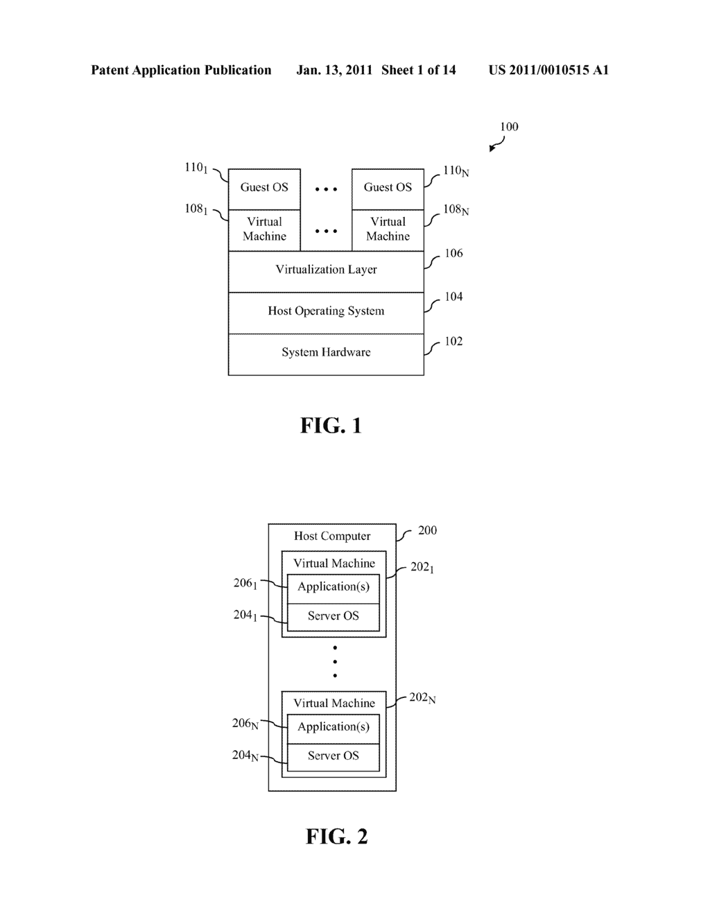 BACKUP OF VIRTUAL MACHINES USING CLONED VIRTUAL MACHINES - diagram, schematic, and image 02