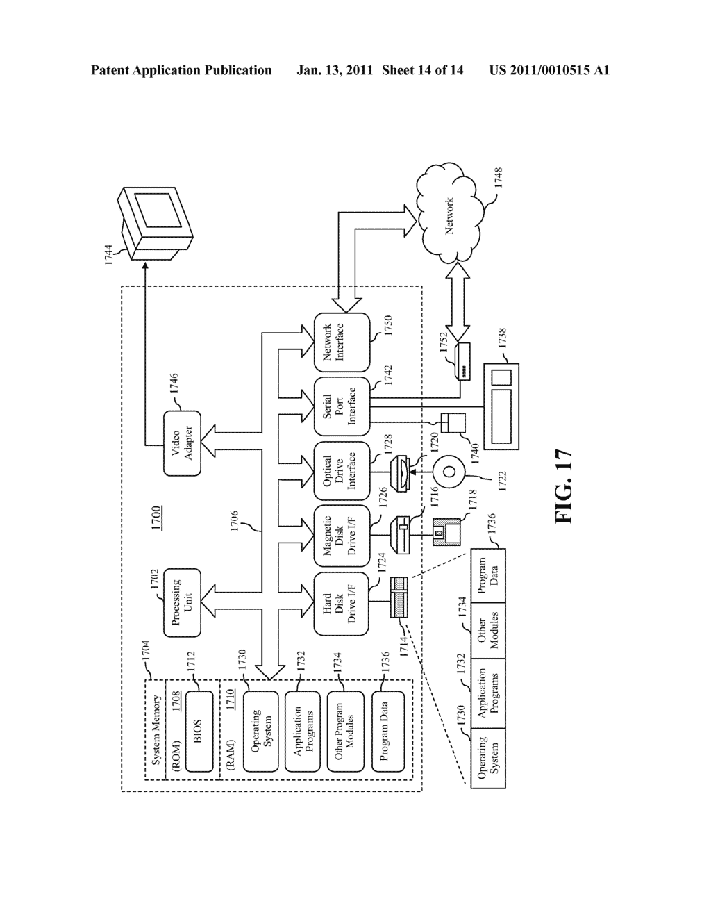 BACKUP OF VIRTUAL MACHINES USING CLONED VIRTUAL MACHINES - diagram, schematic, and image 15