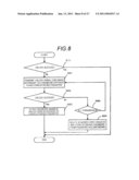 ELECTRONIC DEVICE, PASSWORD DELETION METHOD, AND PROGRAM diagram and image